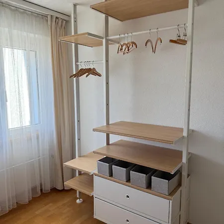 Bergwelt Appartement