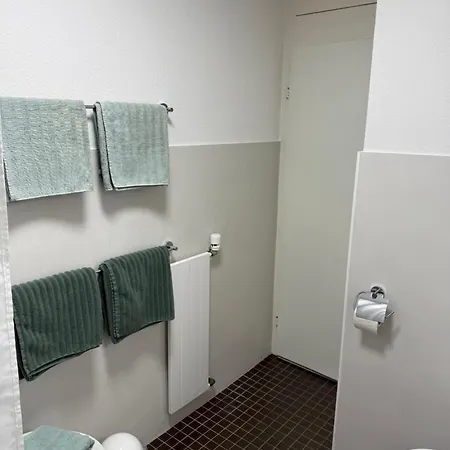 Appartamento Bergwelt