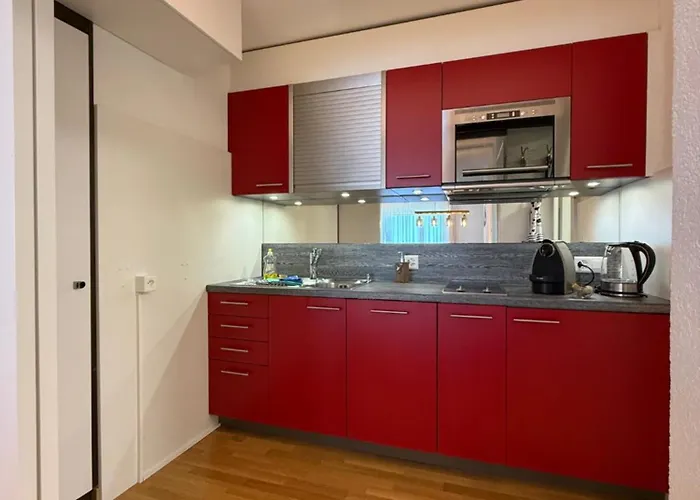 Bergwelt Appartamento