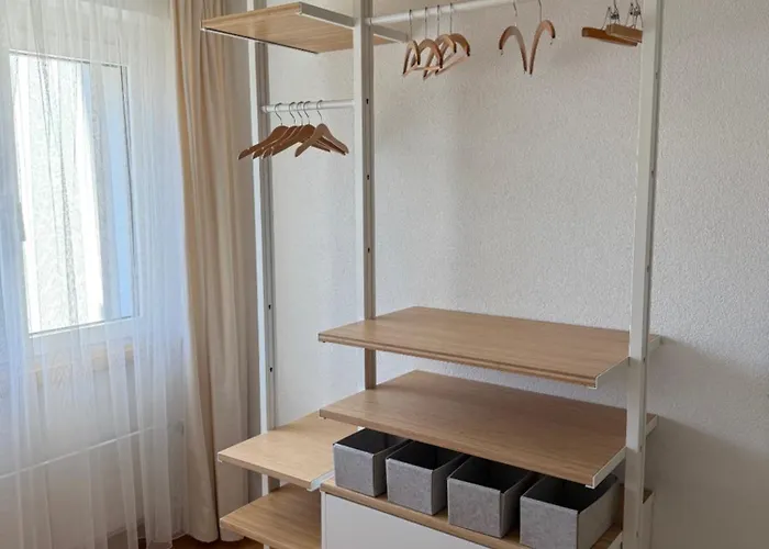 Bergwelt Appartamento